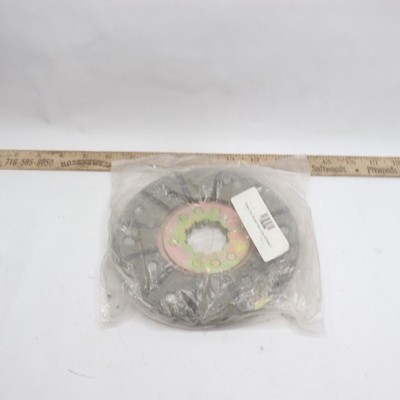 Brake Disc Bonded 1975464C2 105450