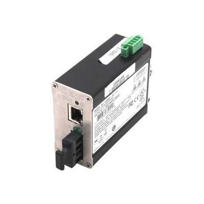 Red Lion Controls N-Tron 102MCE-SC-15 10-30V Medienkonverter -unused-