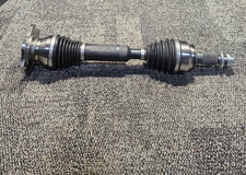 GSP NCV10143XDP Front CV Axle Assembly fits 0...