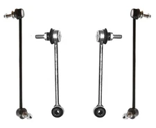 Front & Rear Sway Bar Links Assembly For BMW M3 2008-2013
