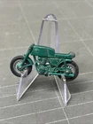 VINTAGE TOY MOTORCYCLE HONDA LESNEY # 38 RETRO MATCHBOX BIKE