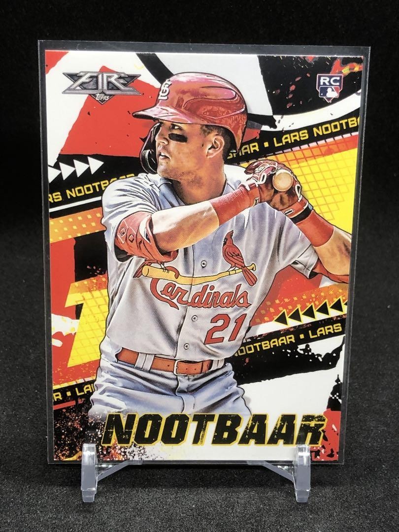 その他 Lars Nootbaar Green Refractor #1/5 WBC Lars Nootbaar Green Refractor 1/5 WBC #0beaa4 | eBay