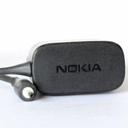 Charger Nokia Ac-11e 2,5mm C2-05 C2-06 C3 C1-01 C1-02 C2-01 C2-02 C3_ - 第 4/4 張圖片