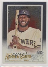 Click to enlarge Lorenzo Cain