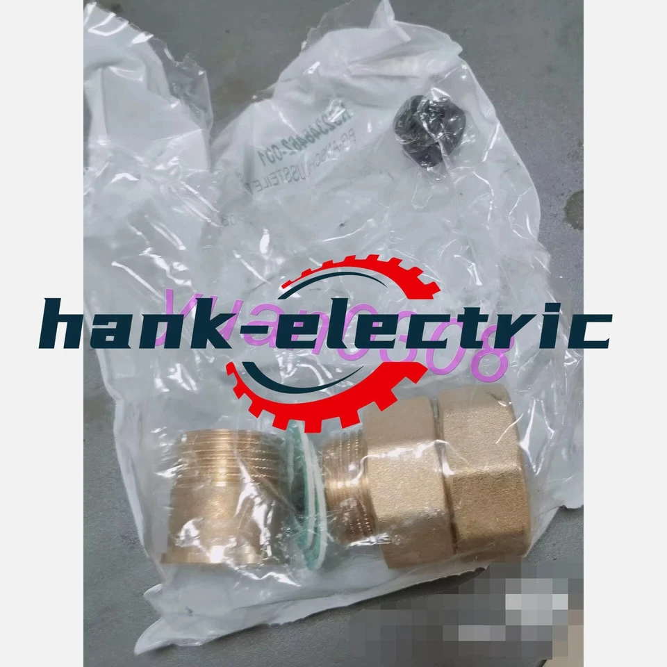 NEW HONEYWELL D06FH-1B pressure reducing valve DHL Fast delivery - Image 3 of 3