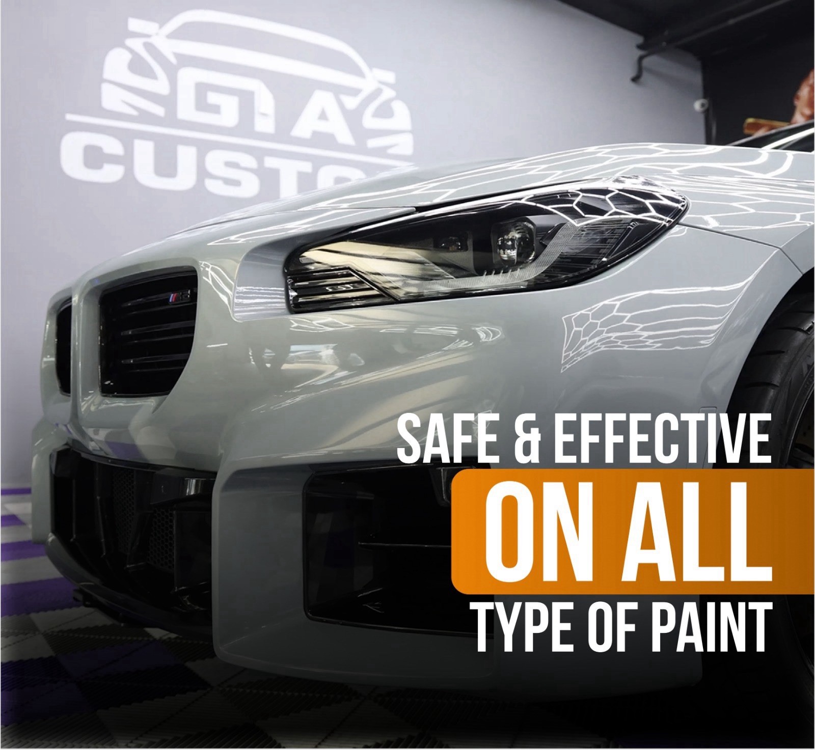 Derwax  Spray Wax For High Gloss Shine and Protection, Safe For Cars, Truck 25Oz