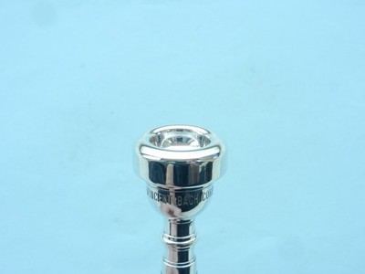 安い，爆買い VINCENT BACH CORP．7C 旧刻印 1980′s