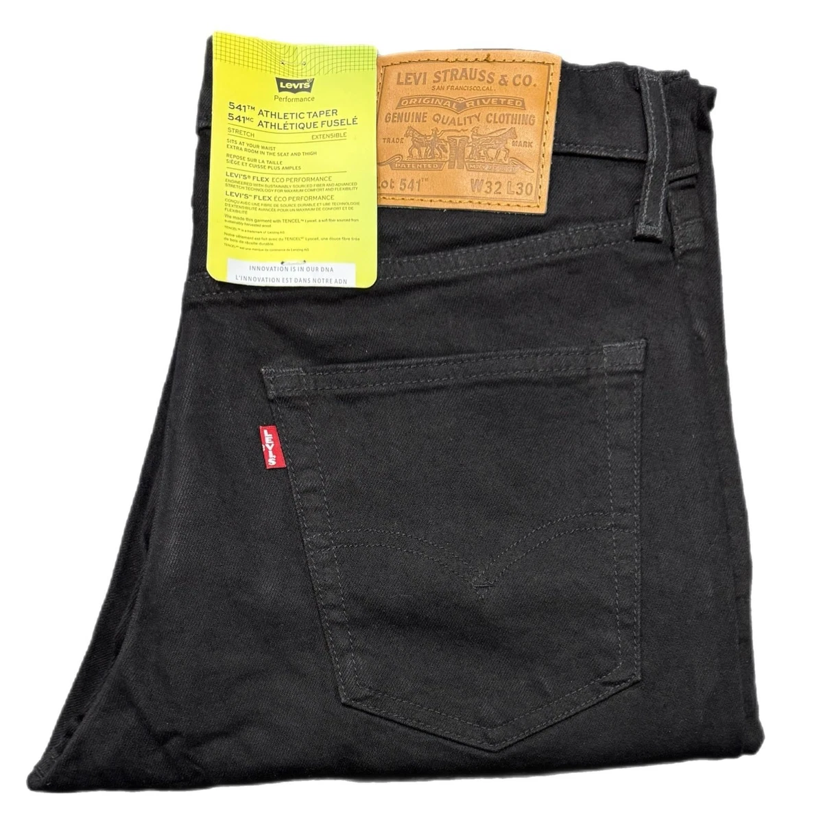 Levis W36 L34 for sale | eBay UK