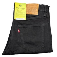 Levis® 541 Mens Denim Jeans Original STRAIGHT TAPER ATHLETIC Fit Bottoms Pants