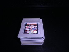 Thumbnail of ebay&reg; auction 277552818756 | Nintendo Gameboy - Soccer - nur Kart
