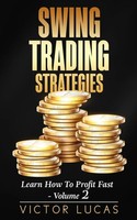 Victor Lucas | Swing Trading Strategies | Taschenbuch | Englisch (2019)