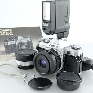 Canon Ae-1 28mm Lens | eBay