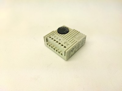 Rittal SK3110 - the thermostat in the housing with regulation