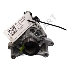BMW X1 Alternator F48 1.5 Petrol (B38A15M1) 8634124
