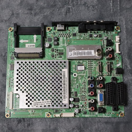 SAMSUNG TV / Mainboard / Grundplatine / BN94-00236K /