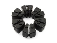 RuckdäMpfer Antrieb Satz FüR Honda CBR 1000 CBR 600 CBR 900 RR VTR 1000 SP1 SP2
