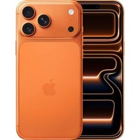 Apple Iphone 17 Pro 5G 512GB 12GB Ram Dual Cosmic Orange Eu