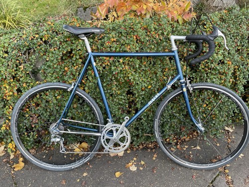 specialized sequoia bike 1982, 1st Year. Size 62