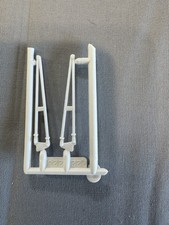 Revell 2344 40 Ford Street Rod Parts Kit Bash Side Ladder Bar 222 223 Revell 2344 40 Ford Street Rod Parts Kit Bash Side Ladder Bar 222 223