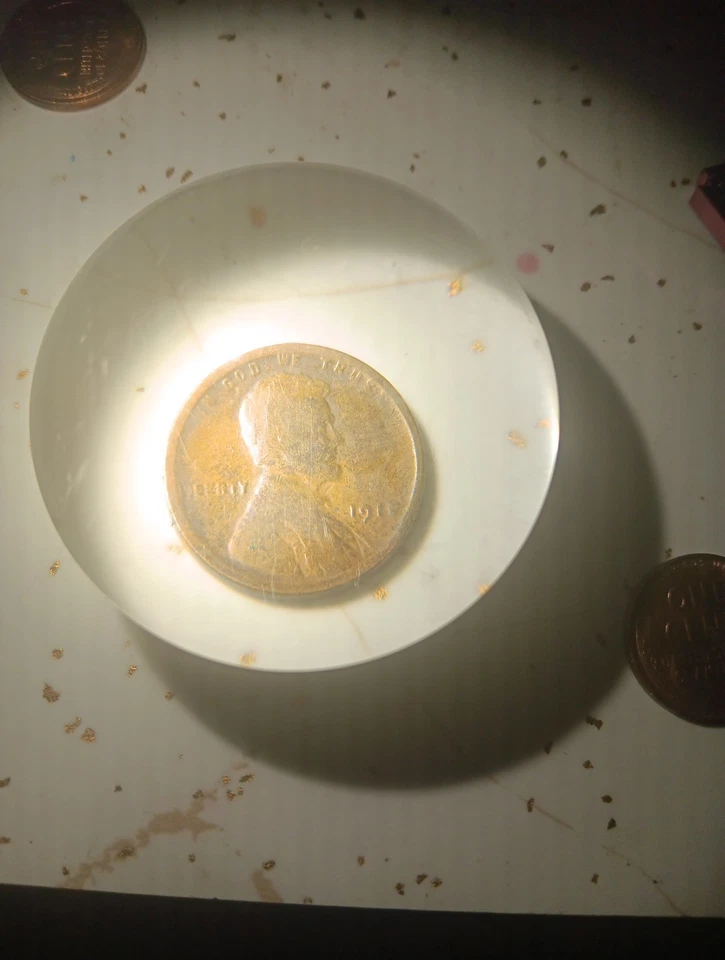 Centavo Lincoln 1918 1c BN sin marca de ceca error año y libertad DDO EN MUY BUEN ESTADO Foto 2 de 3