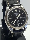 Vintage Seiko 5 Automatic 17 Jewels 6309 Cal. Day/Date Men's Watch Runs, 6J