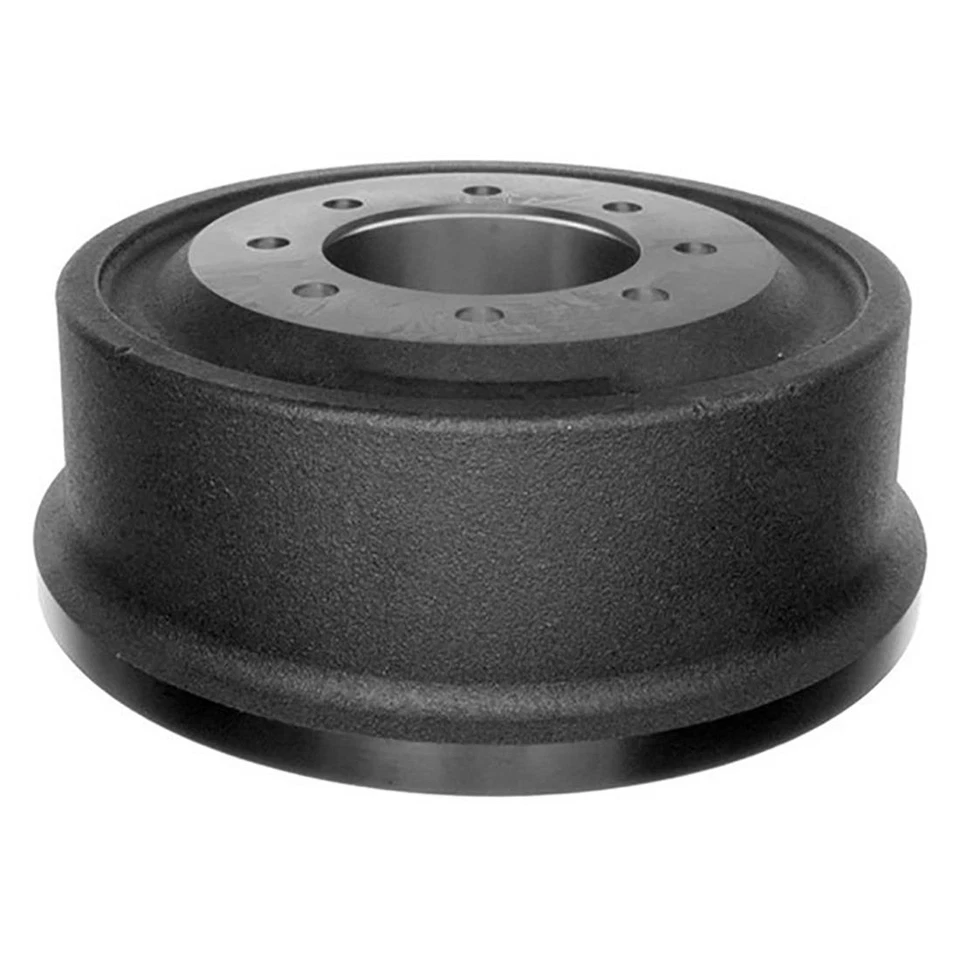 Kit trasero tambores de freno y zapatas de freno para camioneta Dodge Ram 2500 1999-2003 - Raybestos Foto 4 de 4