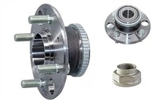 Roulement de roue Honda CONCERTO