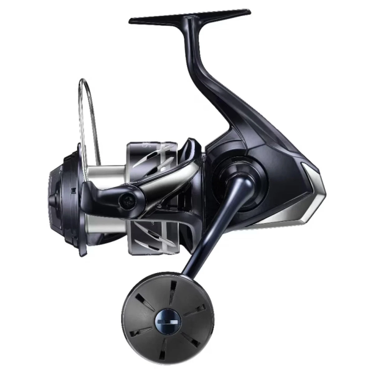 Shimano Stradic 4000 Spinning Fishing Reels for sale | eBay