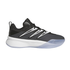 adidas Dame Certified 3 Basketball Mens Black Sneakers Athletic Shoes JI1546-A