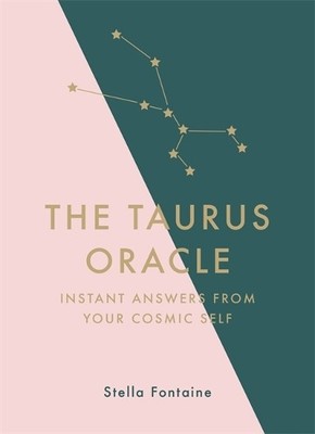 The Taurus Oracle: Instant Answers fro..., Kelly, Susan