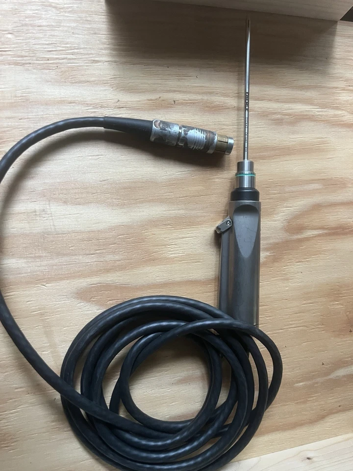 AESCULAP Microspeed Uni Shaver-Handstück GD 682 ungeprüft! - Bild 1 von 4