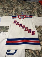 New York Rangers Jersey