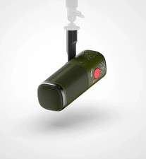 Elgato Wave DX Dynamic Microphone   DOOM: The Dark Ages Edition
