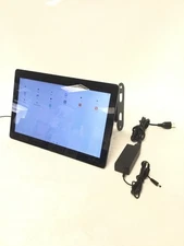 ELO ALL IN ONE I Series 4 Value 15.6"Touch POS Computer System Wifi Wcam AC 32GB