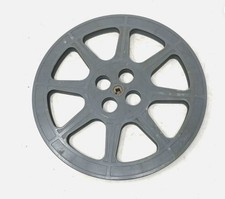 VARIOUS 16mm Movie Film Plastic Reels 1600 FOOT USA Made Vintage 4 AVAILABLE