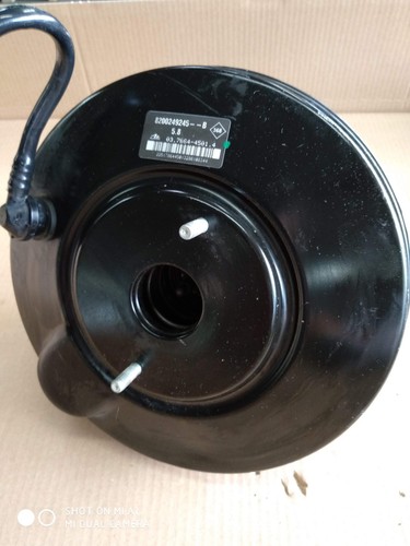 Bremskraftverstärker für RENAULT Clio 1.2 8200249245