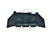 Motorschutz Hinten FüR Audi A4 (1998-2001) Und Audi A6 (1997-2004)