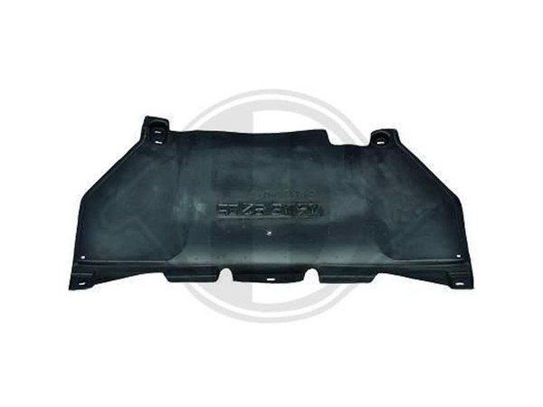 Motorschutz Hinten FüR Audi A4 (1998-2001) Und Audi A6 (1997-2004)-image