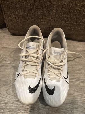Nike Womens Shoes Size 8.5 Hyperdiamond 4 Pro Softball Cleats Renew CZ5920-102