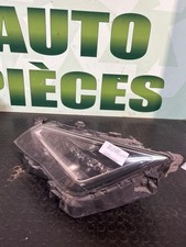 Feu avant (phare) Seat LEON
