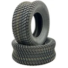 24x9.50-12 4-Ply Litefoot Tire - Set of 2