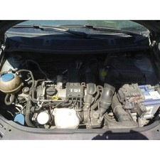 Boite de vitesse Skoda ROOMSTER