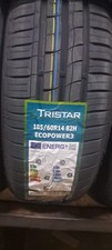 4 TRISTAR ECOPOWER3 185/60R14 82H Tyres