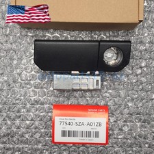 New Black Glove Box Handle 77540-sza-a01zb For Honda Pilot 2009 2010-2015 Us