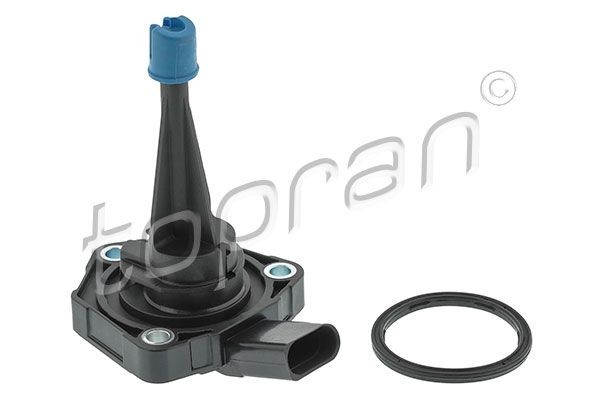 Topran 107 062 Motorlager Vorne Rechts FüR Audi-image