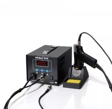 948 Tin Gun Soldering Station Two-in-one Digital Tin Gun Desoldering Station
