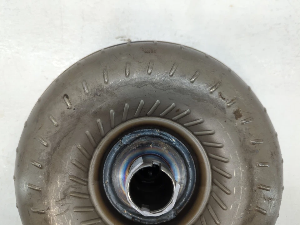 Toyota Camry 2003 convertidor de par transmisión automática fabricante original YYNX5 Foto 2 de 4