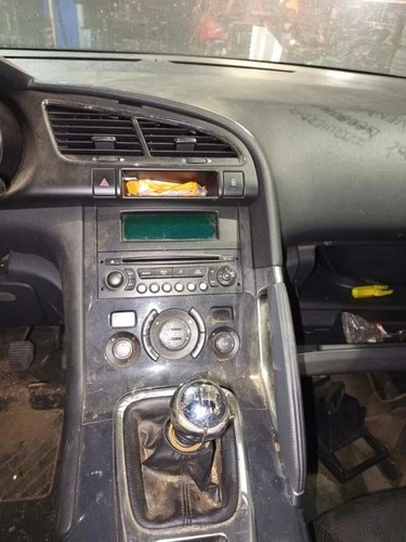 Paragolpes Delantero para PEUGEOT 3008 Premium 2010 1219892 - Bild 7 von 10