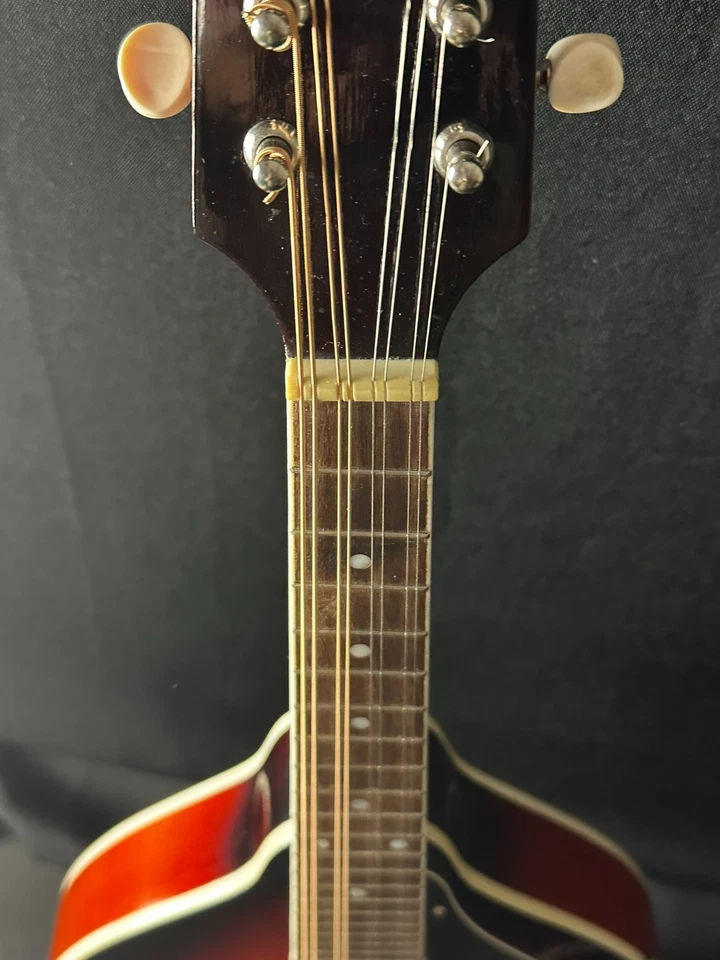 Мандолина Savannah SA-120 Louisville A-Style - Изображение 3 из 4