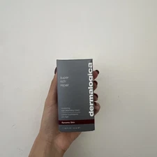 Dermalogica Age Smart Super Rich Repair 1.7 Oz